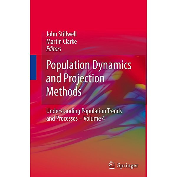 Population Dynamics and Projection Methods