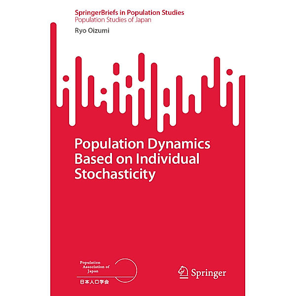 Population Dynamics Based on Individual Stochasticity, Ryo Oizumi