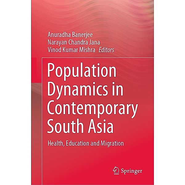 Population Dynamics in Contemporary South Asia