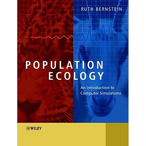 Population Ecology, Ruth Bernstein