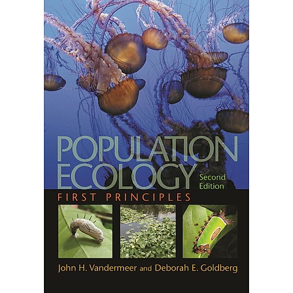 Population Ecology, John H. Vandermeer