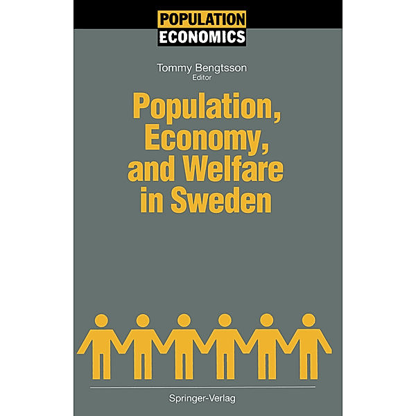 Population, Economy, and Welfare in Sweden