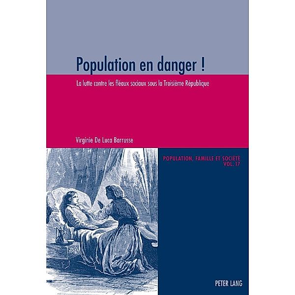 Population en danger !, Virginie De Luca Barrusse