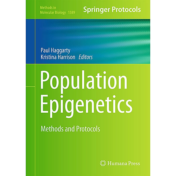 Population Epigenetics