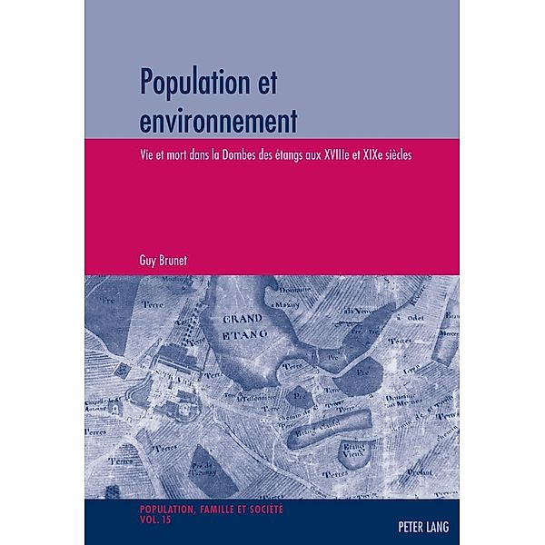 Population et environnement, Guy Brunet