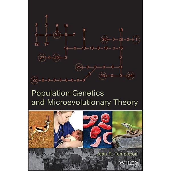 Population Genetics and Microevolutionary Theory, Alan R. Templeton