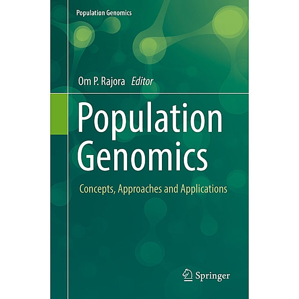 Population Genomics