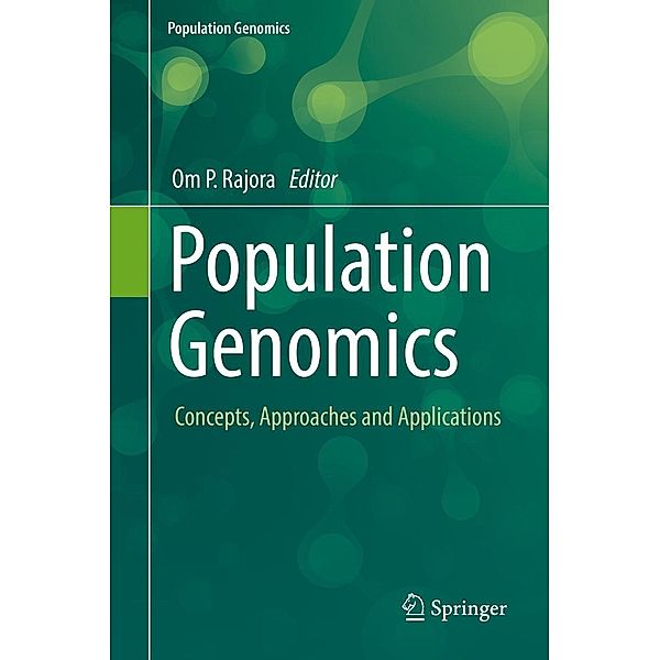Population Genomics / Population Genomics