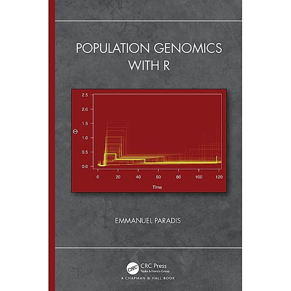 Population Genomics with R, Emmanuel Paradis