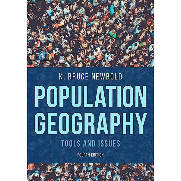 Population Geography, K. Bruce Newbold