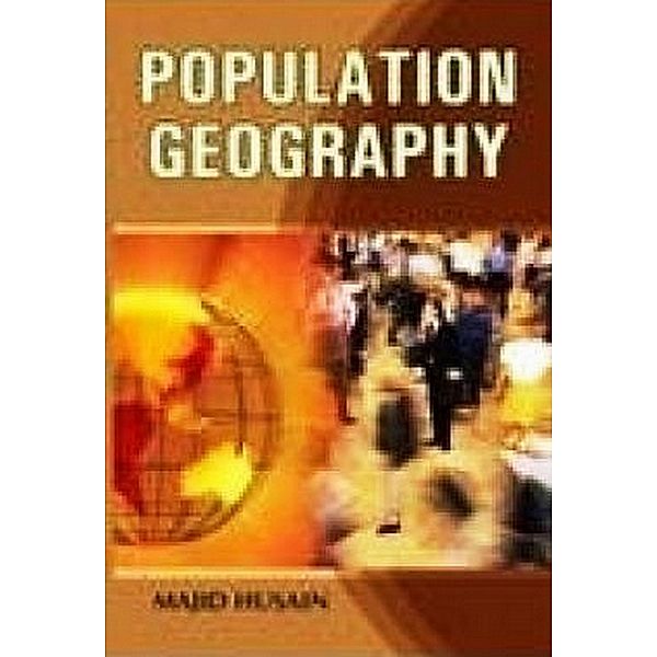 Population Geography, Majid Husaln
