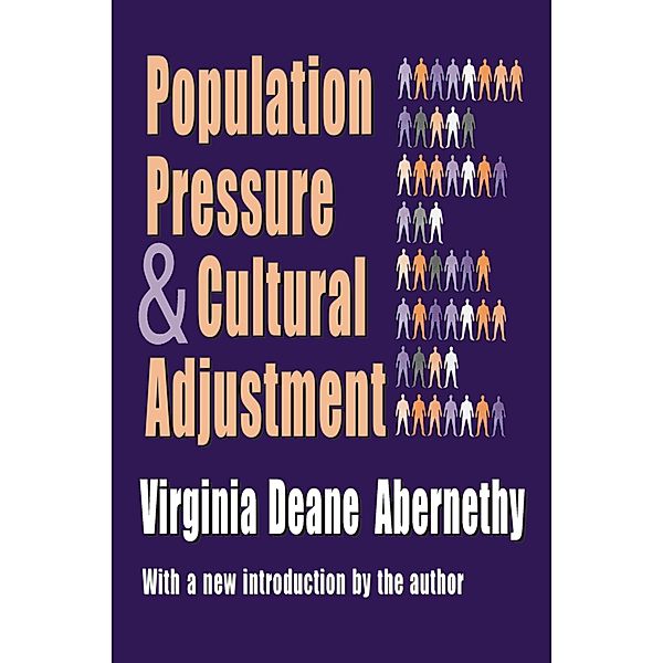 Population Pressure and Cultural Adjustment, Virginia Deane Abernethy