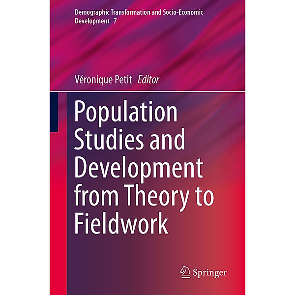 Population Studies and Development from Theory to Fieldwork