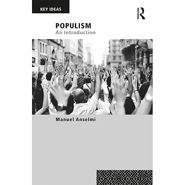 Populism, Manuel Anselmi