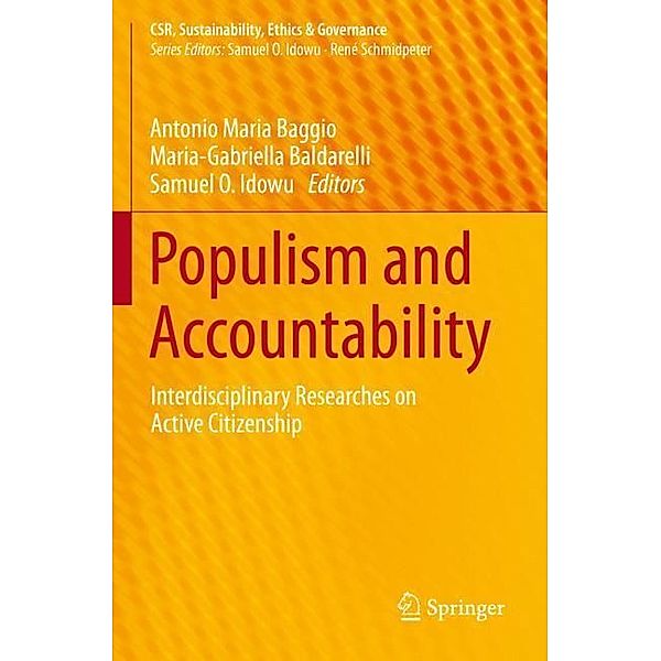 Populism and Accountability