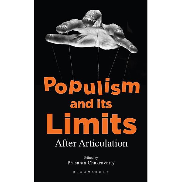 Populism and Its Limits / Bloomsbury India