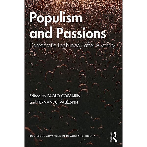 Populism and Passions