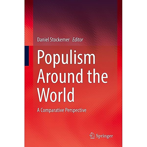 Populism Around the World