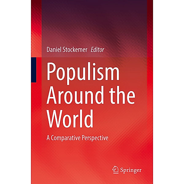 Populism Around the World