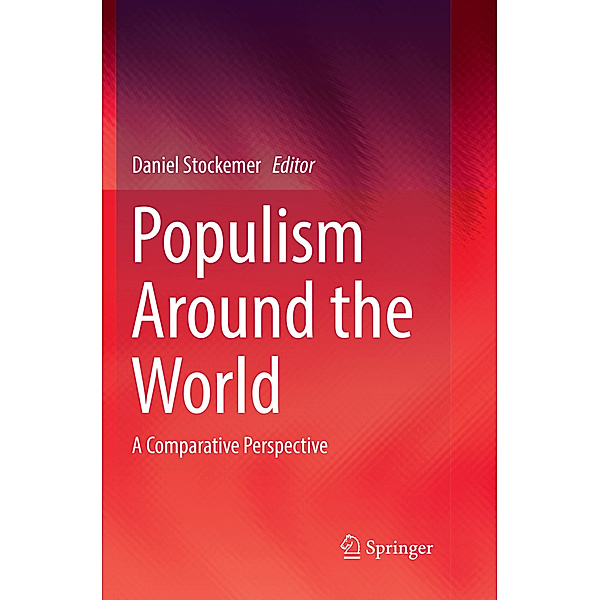 Populism Around the World
