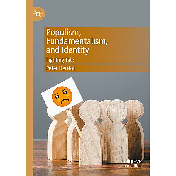 Populism, Fundamentalism, and Identity, Peter Herriot