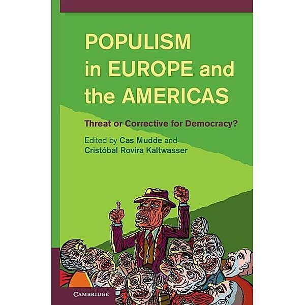 Populism in Europe and the Americas