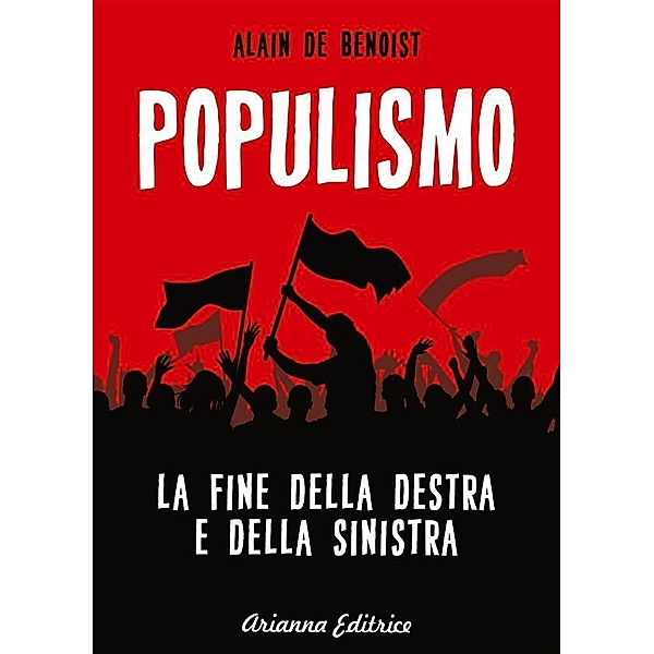 Populismo, Alain de Benoist