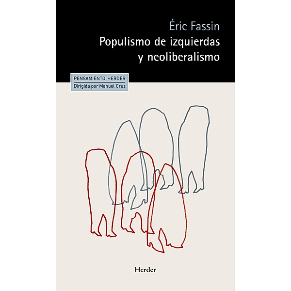 Populismo de izquierdas y neoliberalismo, Éric Fassin