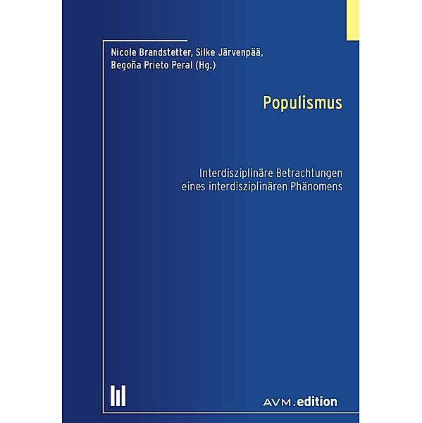 Populismus