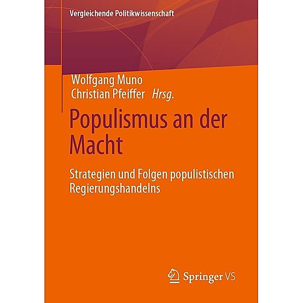 Populismus an der Macht / Vergleichende Politikwissenschaft