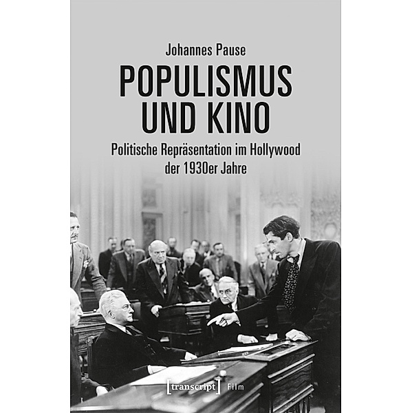 Populismus und Kino / Film, Johannes Pause