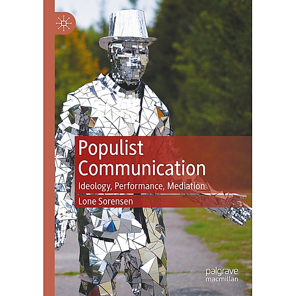Populist Communication, Lone Sorensen