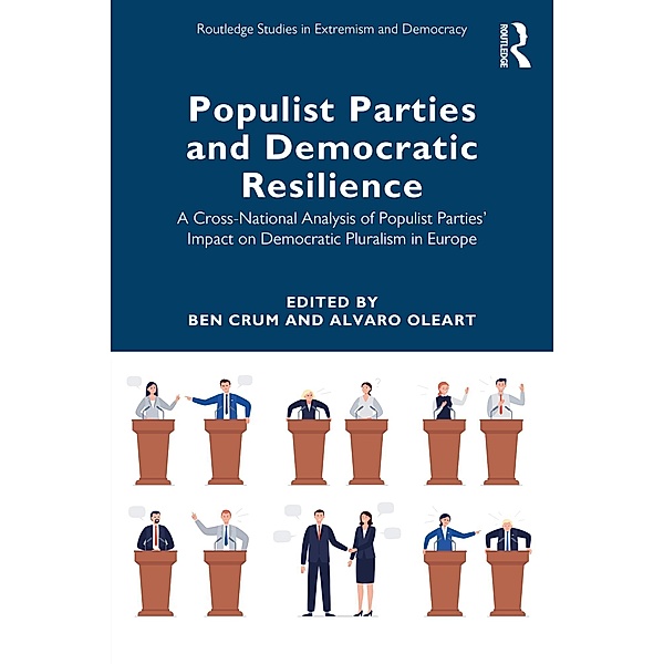 Populist Parties and Democratic Resilience