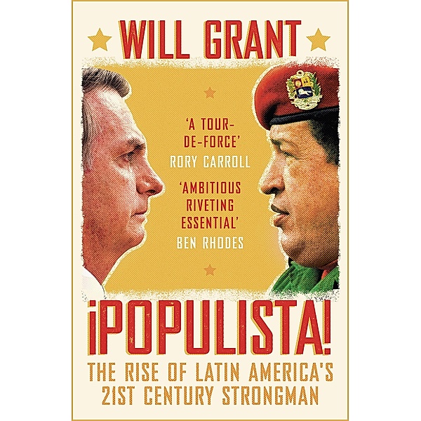 Populista, Will Grant
