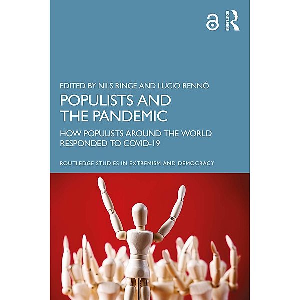 Populists and the Pandemic