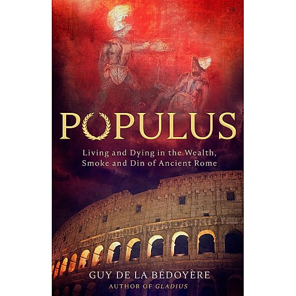 Populus, Guy de la Bédoyère