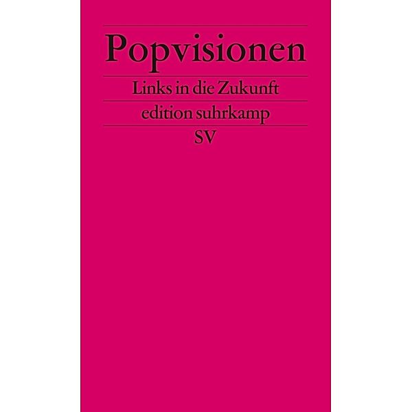 Popvisionen