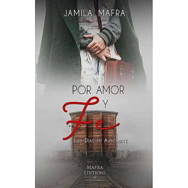 Por Amor y Fe, Jamila Mafra