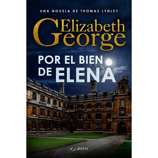 Por el bien de Elena / Thomas Lynley Bd.5, Elizabeth George