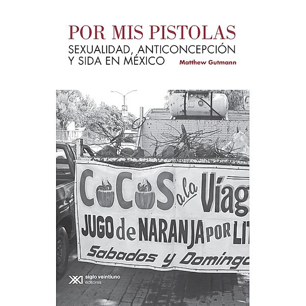 Por mis pistolas / Antropología, Matthew Gutmann