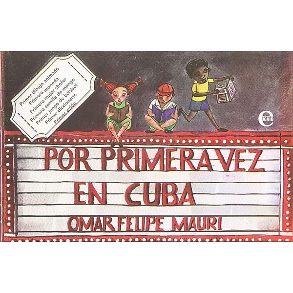 Por primera vez en Cuba, Omar Felipe Mauri Sierra