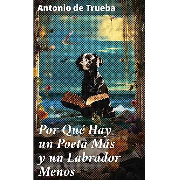 Por Qué Hay un Poeta Más y un Labrador Menos, Antonio de Trueba