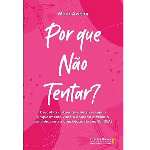 Por que não tentar?, Mara Avellar