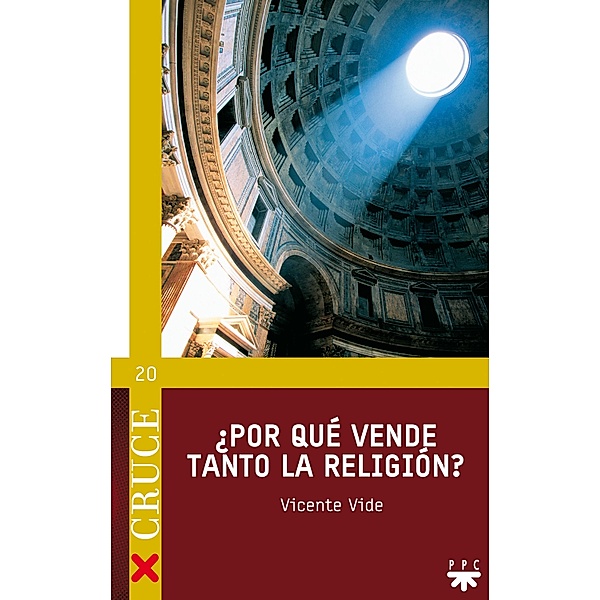 ¿Por qué vende tanto la religión?, Vicente Vide