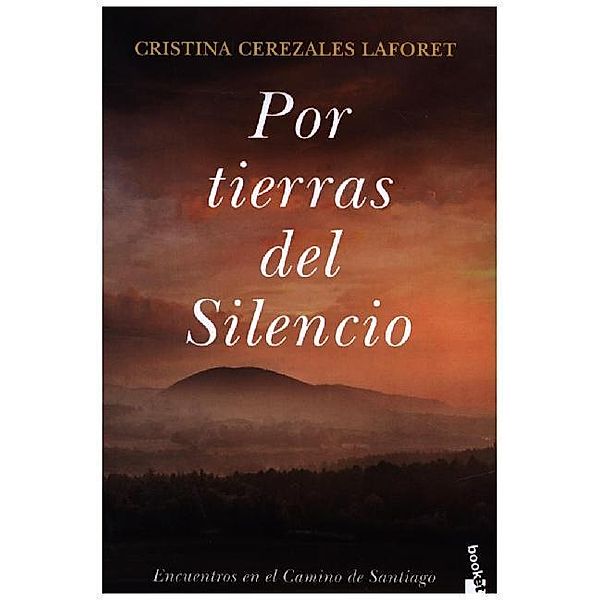 Por tierras del silencio, Cristi Cerezales Laforet