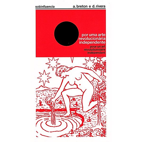 Por uma arte revolucionária independente, André Breton, Diego Rivéra