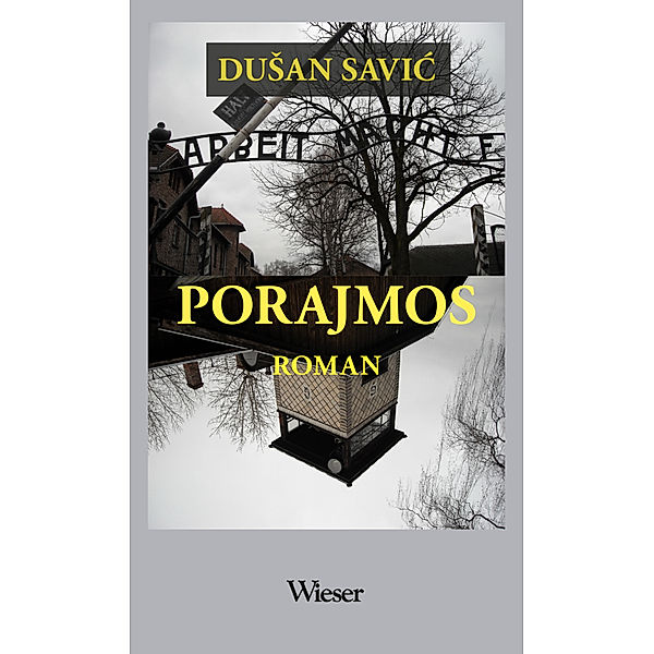 Porajmos, Dusan Savic