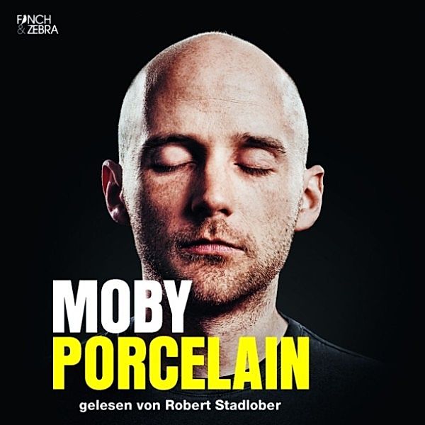 Porcelain, Moby