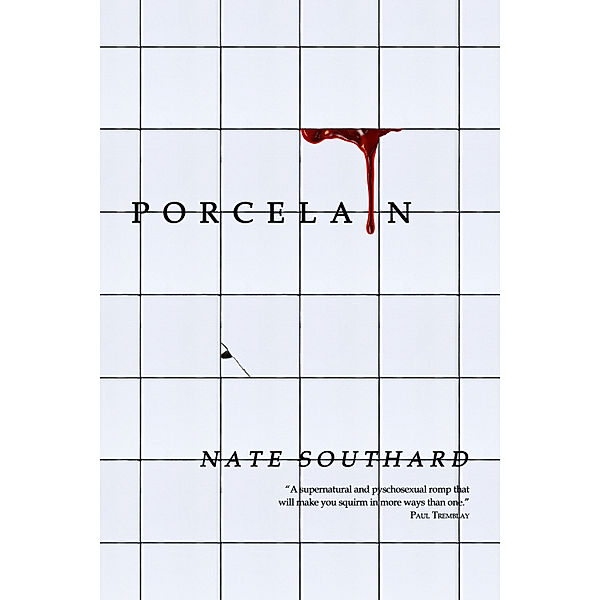 Porcelain, Nate Southard