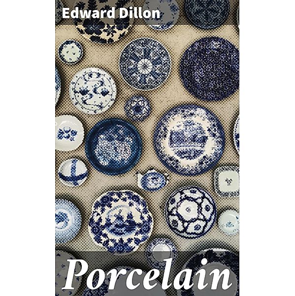 Porcelain, Edward Dillon